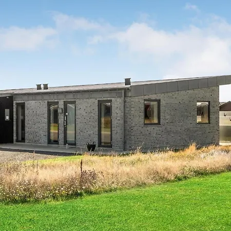 Beautiful In Ringkobing With Kitchen * Søndervig