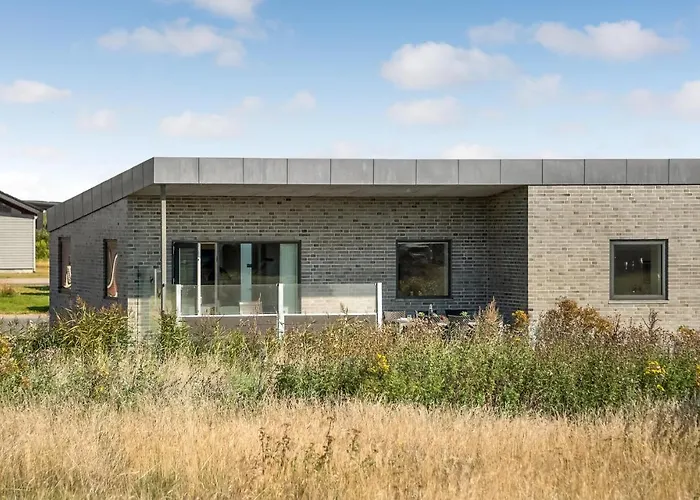 Feriehus 56 Ringkøbing